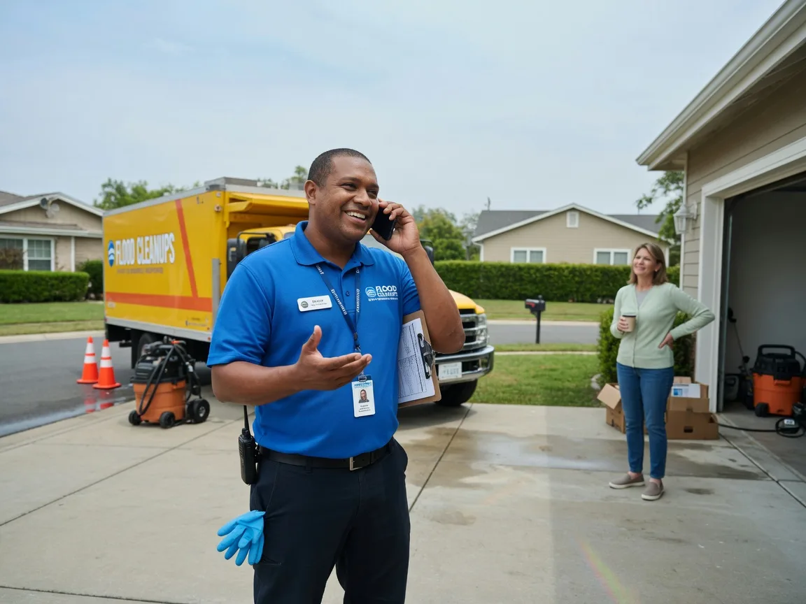 Water Damage Restoration Gulf Shores, AL FAQs